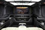 Mercedes-Benz V-Class Inferno by TopCar 2017 года
